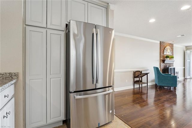 708 Graves Ordinary, Williamsburg, VA 23185