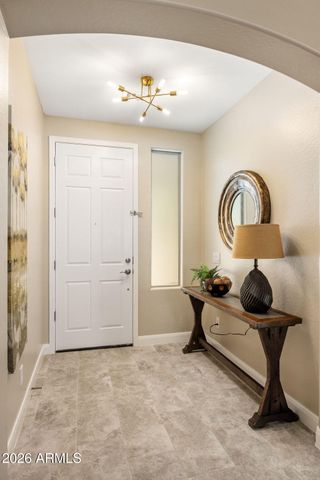 2122 W IAN Drive, Phoenix, AZ 85041