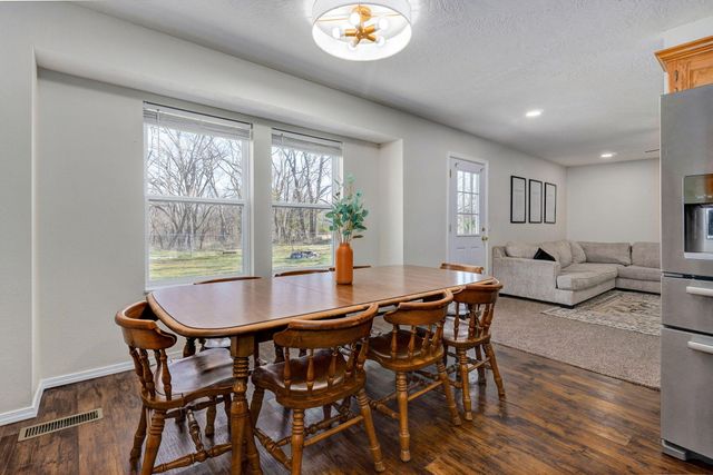 703 Becky Lane, Ozark, MO 65721