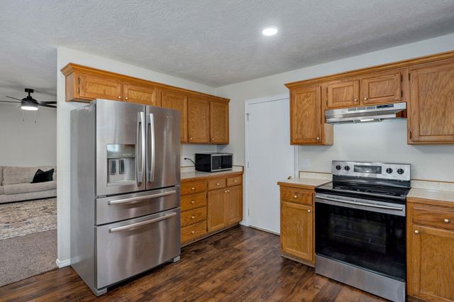 703 Becky Lane, Ozark, MO 65721