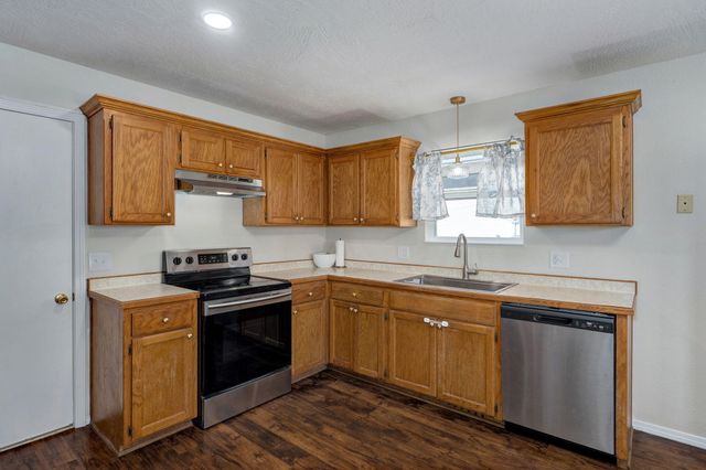 703 Becky Lane, Ozark, MO 65721