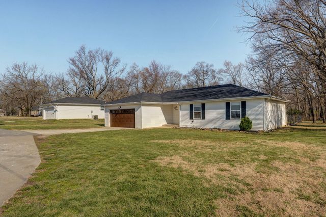 703 Becky Lane, Ozark, MO 65721