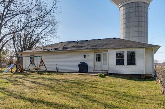 703 Becky Lane, Ozark, MO 65721