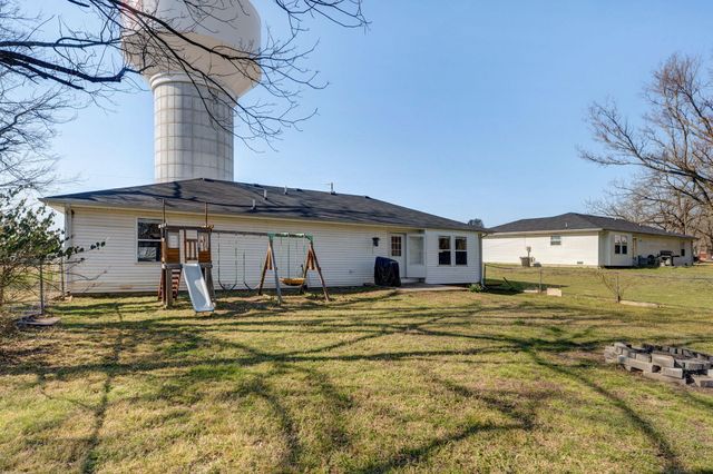 703 Becky Lane, Ozark, MO 65721