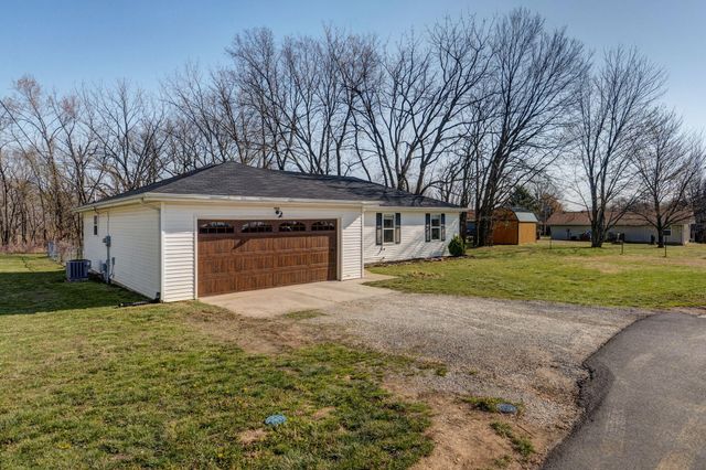 703 Becky Lane, Ozark, MO 65721