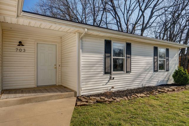 703 Becky Lane, Ozark, MO 65721