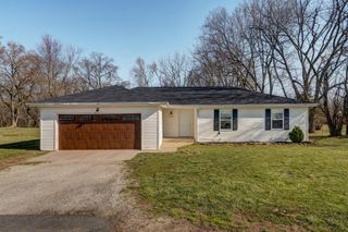 703 Becky Lane, Ozark, MO 65721