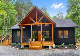 954 Tipton Springs Road, Morganton, GA 30560