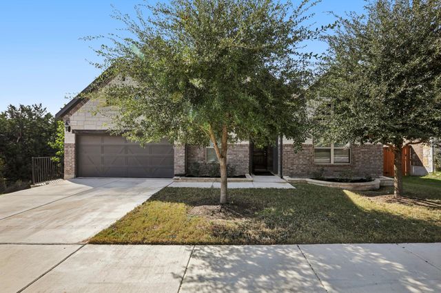 210 Barton Run DR, Georgetown, TX 78628