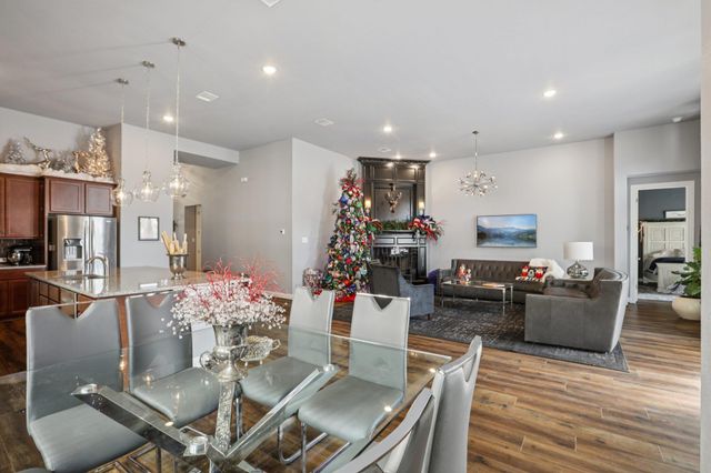 210 Barton Run DR, Georgetown, TX 78628