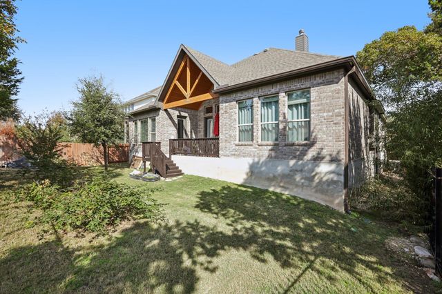 210 Barton Run DR, Georgetown, TX 78628