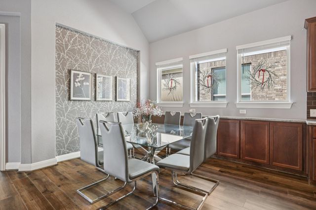 210 Barton Run DR, Georgetown, TX 78628