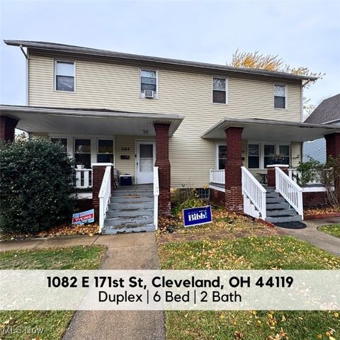 12700 Lenacrave, Cleveland, OH 44105