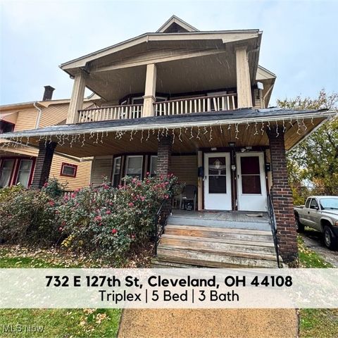 12700 Lenacrave, Cleveland, OH 44105