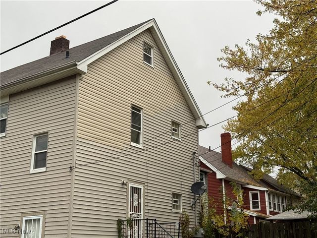 12700 Lenacrave, Cleveland, OH 44105