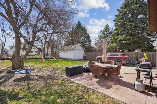 1107 Morton Avenue, Des Moines, IA 50316