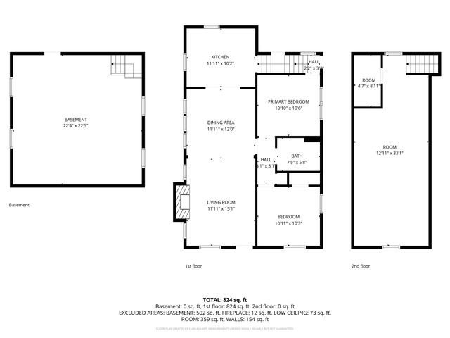 1107 Morton Avenue, Des Moines, IA 50316