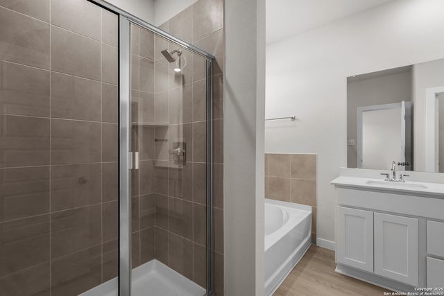 8107 CHAMPION CREEK, San Antonio, TX 78252