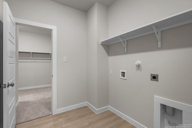 8107 CHAMPION CREEK, San Antonio, TX 78252