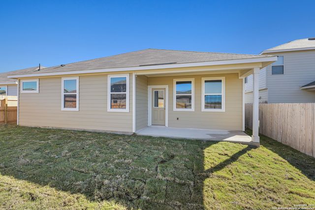 8107 CHAMPION CREEK, San Antonio, TX 78252