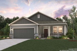 8107 CHAMPION CREEK, San Antonio, TX 78252