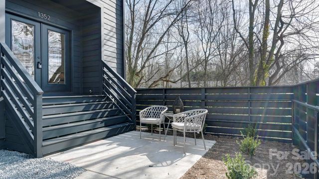 1352 Briar Creek Road, Charlotte, NC 28205