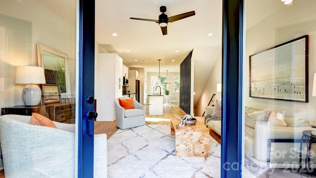 1352 Briar Creek Road, Charlotte, NC 28205