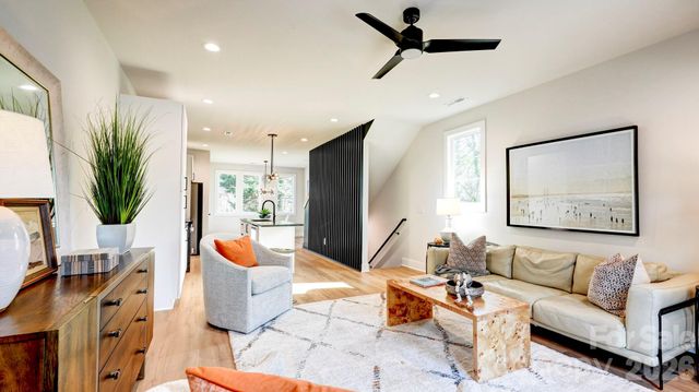 1352 Briar Creek Road, Charlotte, NC 28205