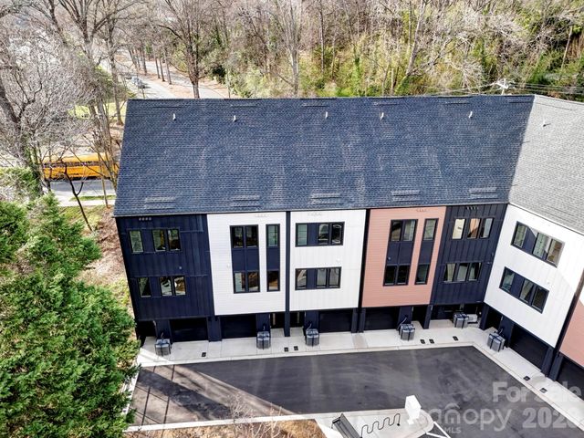 1352 Briar Creek Road, Charlotte, NC 28205