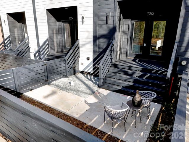 1352 Briar Creek Road, Charlotte, NC 28205