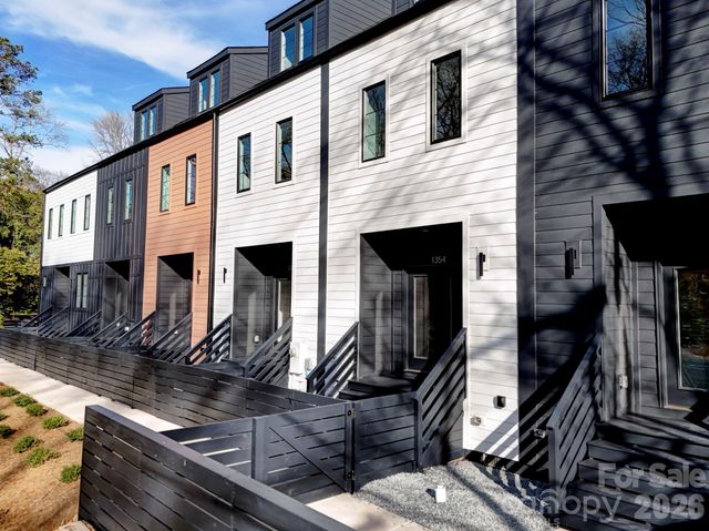 1352 Briar Creek Road, Charlotte, NC 28205