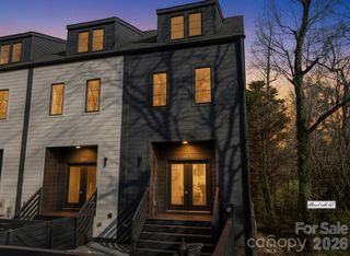 1352 Briar Creek Road, Charlotte, NC 28205