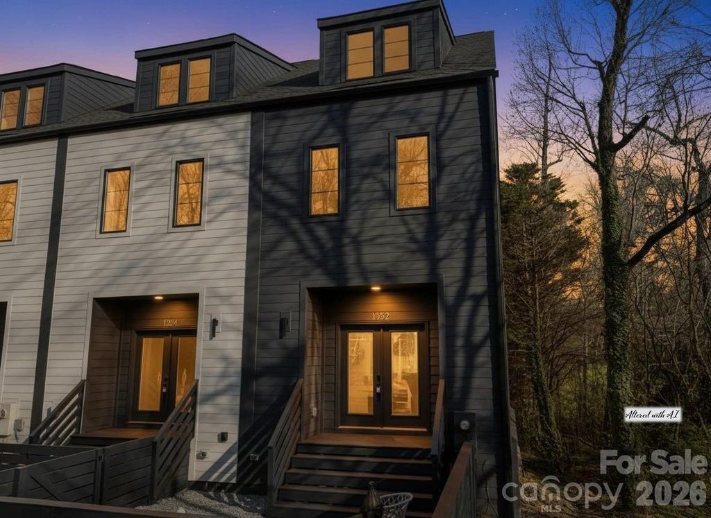 1352 Briar Creek Road, Charlotte, NC 28205