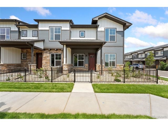420 High Point Dr A-104, Longmont, CO 80504