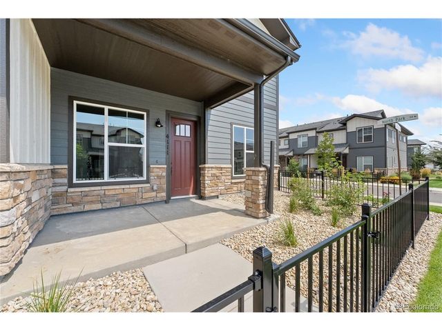 420 High Point Dr A-104, Longmont, CO 80504