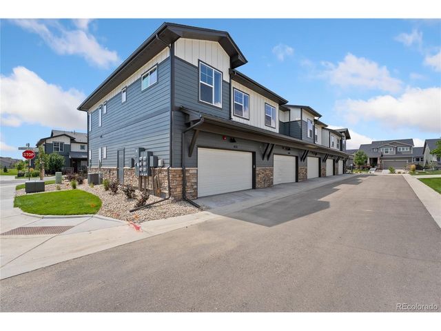 420 High Point Dr A-104, Longmont, CO 80504