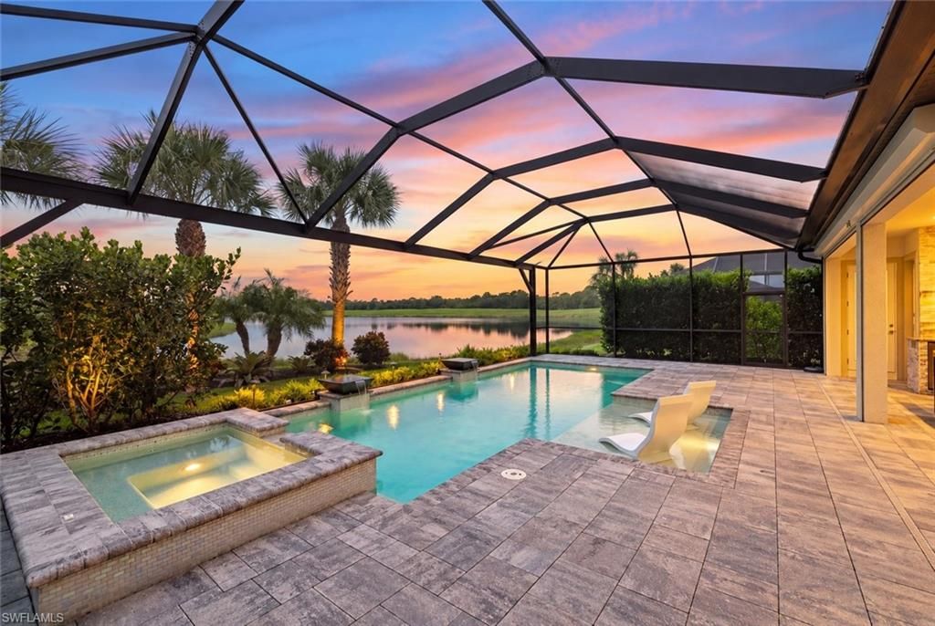 9584 Curlew DR, NAPLES, FL 34120 — exterior