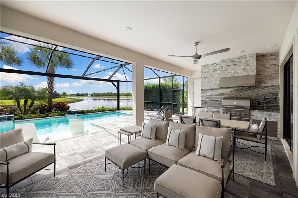 9584 Curlew DR, NAPLES, FL 34120 — photo 2