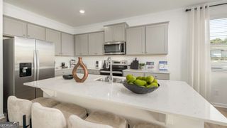 4901 Balsa Point, Acworth, GA 30101