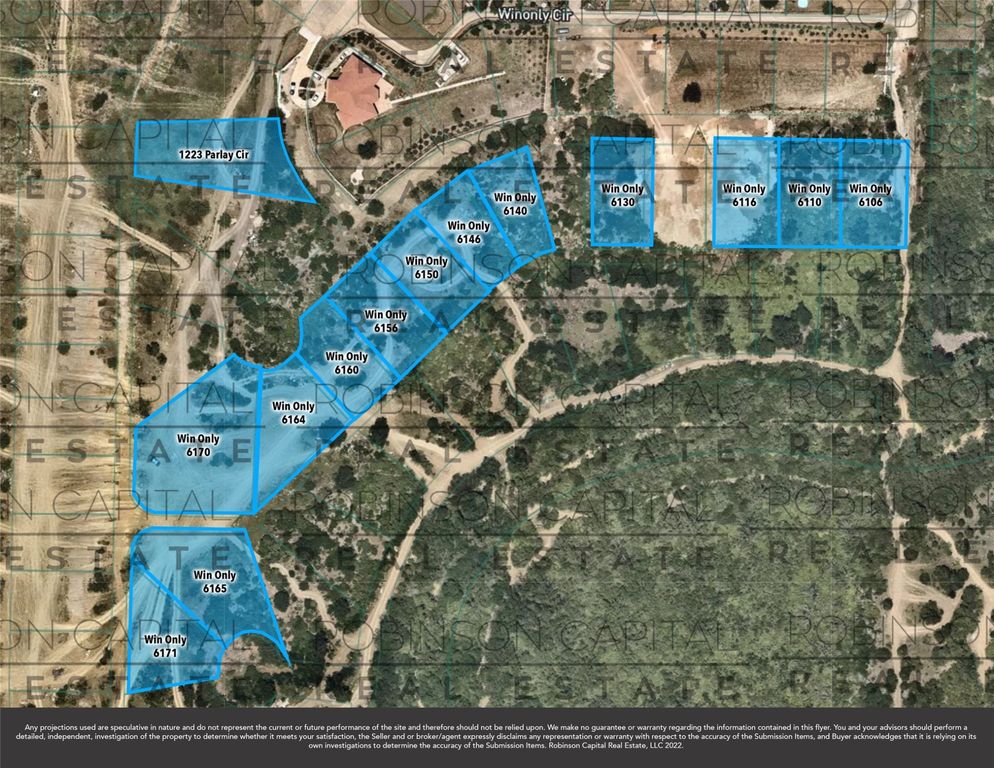 6171 Sportsmans Parkway, Dallas, TX 75211