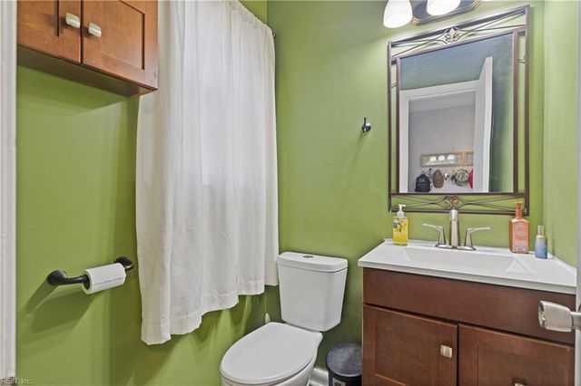 3233 Brookbridge RD, Virginia Beach, VA 23452