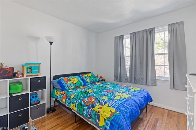 3233 Brookbridge RD, Virginia Beach, VA 23452