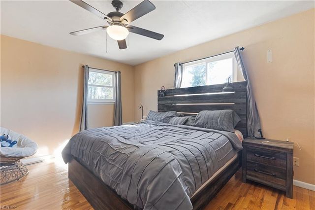 3233 Brookbridge RD, Virginia Beach, VA 23452