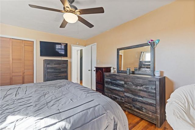 3233 Brookbridge RD, Virginia Beach, VA 23452