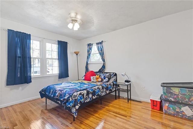 3233 Brookbridge RD, Virginia Beach, VA 23452