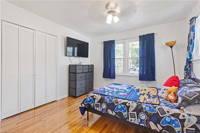 3233 Brookbridge RD, Virginia Beach, VA 23452