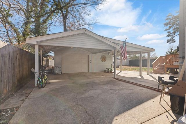 3233 Brookbridge RD, Virginia Beach, VA 23452