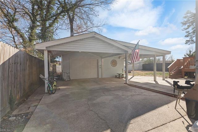 3233 Brookbridge RD, Virginia Beach, VA 23452