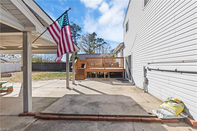3233 Brookbridge RD, Virginia Beach, VA 23452