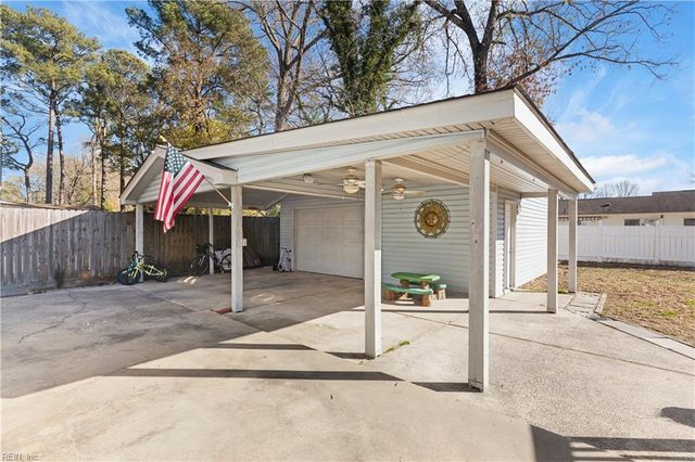 3233 Brookbridge RD, Virginia Beach, VA 23452